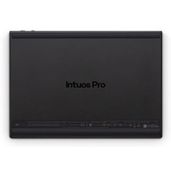 Tableta grafica Wacom Intuos Pro Medium (Black) Thumb