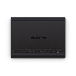 Графический планшет Wacom Intuos Pro Small (Black) Thumb