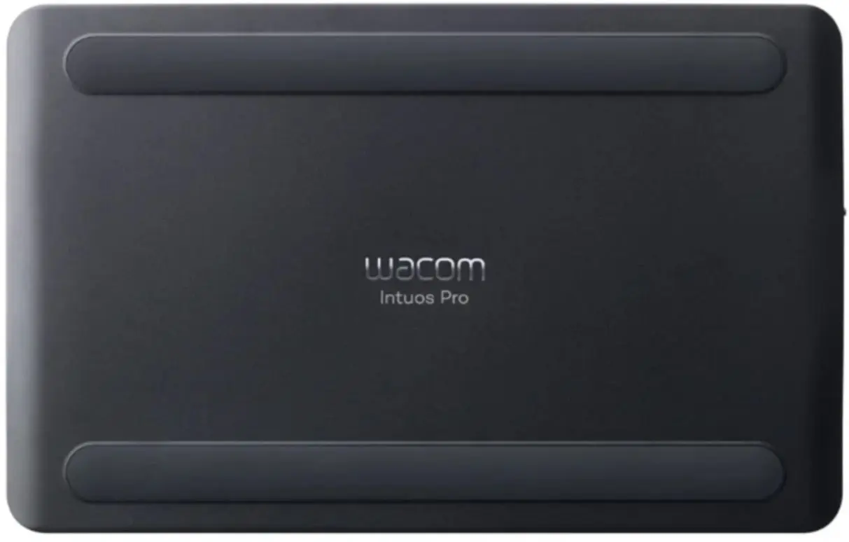 Графический планшет Wacom Intuos Pro Small PTH-460 (Black)