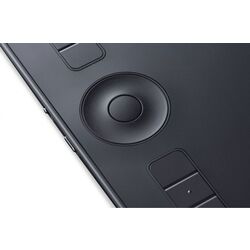 Графический планшет Wacom Intuos Pro Small PTH-460 (Black) Thumb