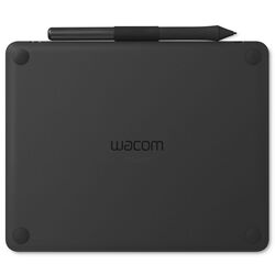 Tableta grafica Wacom Intuos S CTL-4100WLK (Black) Thumb