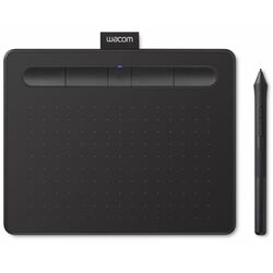Tableta grafica Wacom Intuos S CTL-4100WLK (Black)