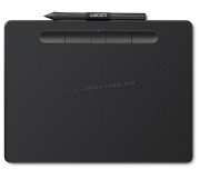 Tableta grafica Wacom Intuos S  CTL-6100WLK-N (Black)