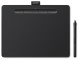 Tableta grafica Wacom Intuos S  CTL-6100WLK-N (Black)