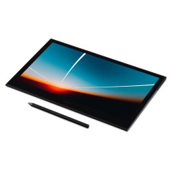 Графический планшет Wacom Movink 13 (Black) Thumb