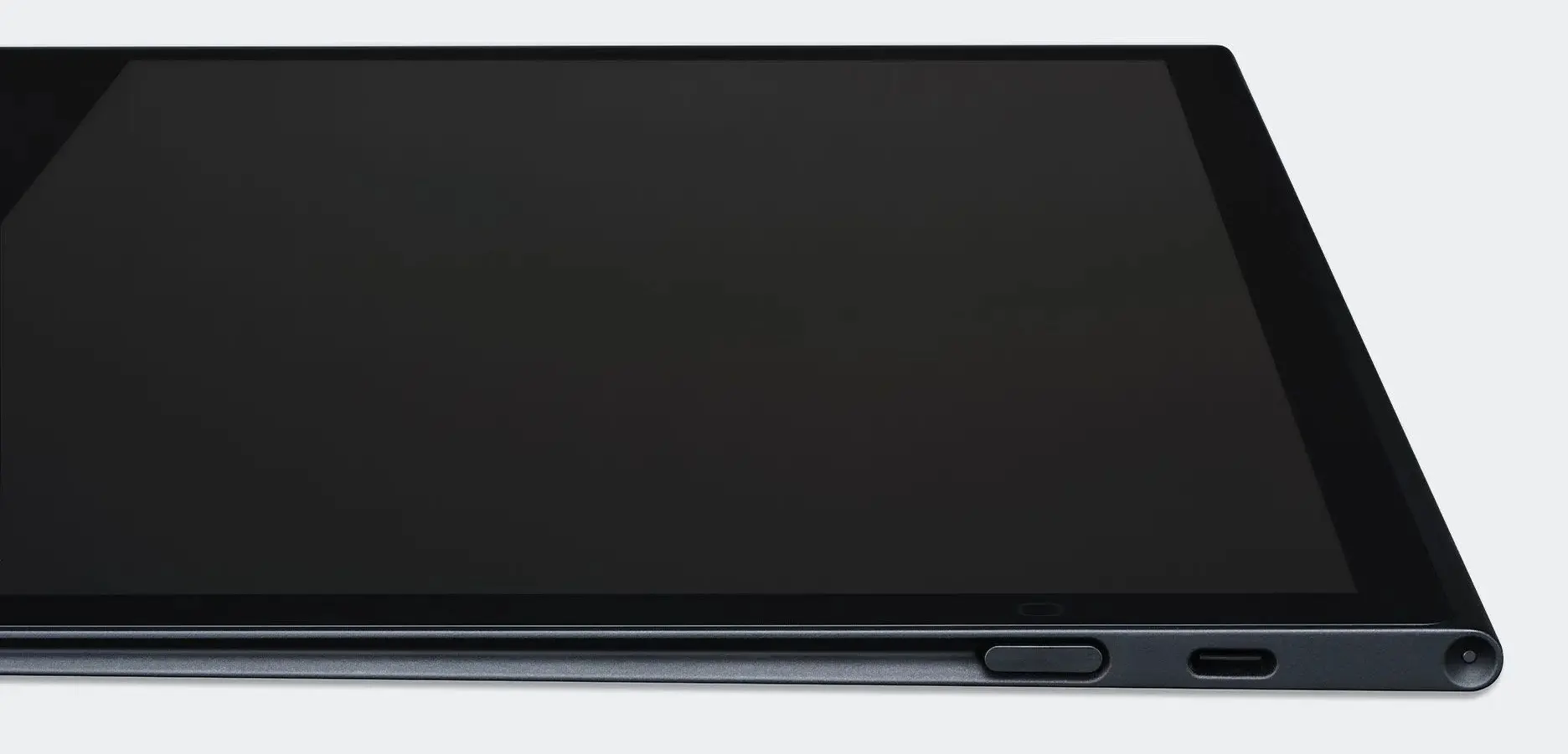Графический планшет Wacom Movink 13 (Black)