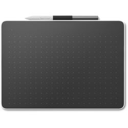 Tableta grafica Wacom One M Bluetooth CTC6110WLW1B (Black/White) Thumb