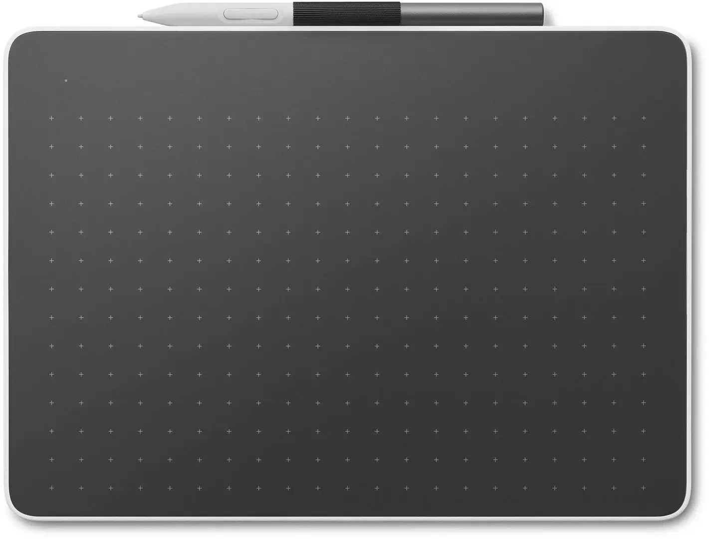 Tableta grafica Wacom One M Bluetooth CTC6110WLW1B (Black/White) - 4