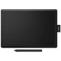 Tableta grafica Wacom One Medium CTL-672-N (Black) Thumb
