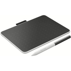 Графический планшет Wacom One Pen S (Black/White) Thumb