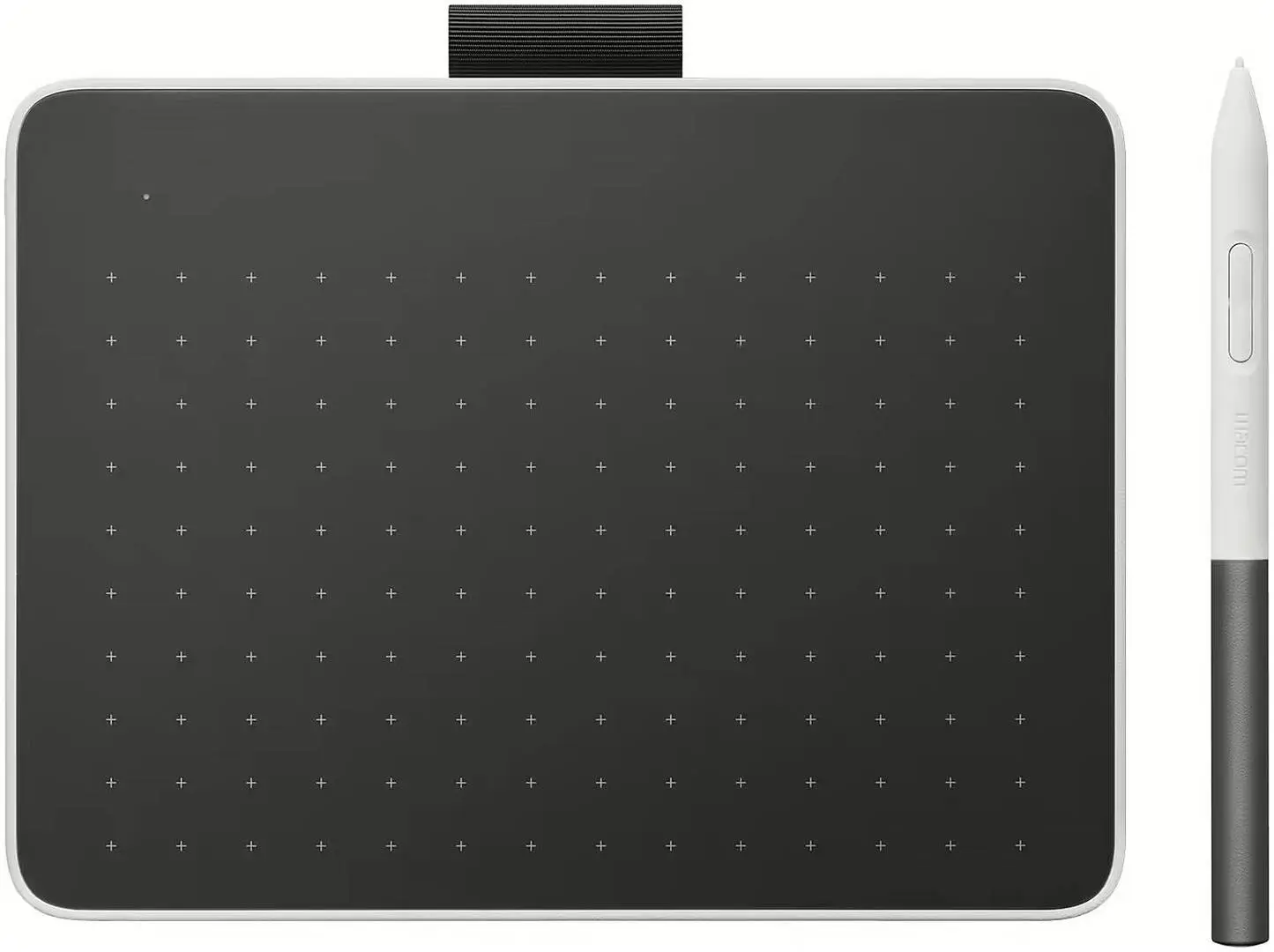 Графический планшет Wacom One Pen S (Black/White)