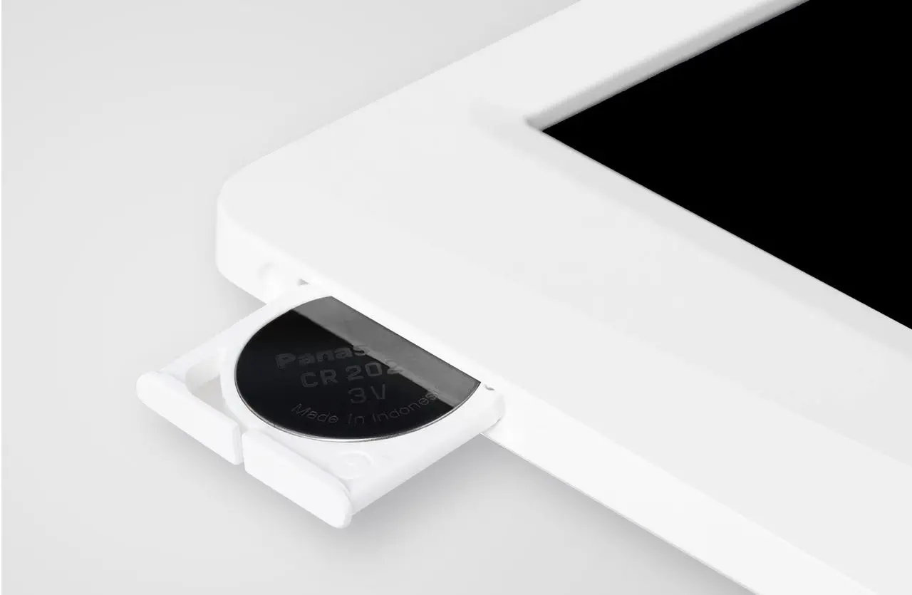 Tableta grafica Xiaomi Mi LCD Writing Table 13.5 (White)