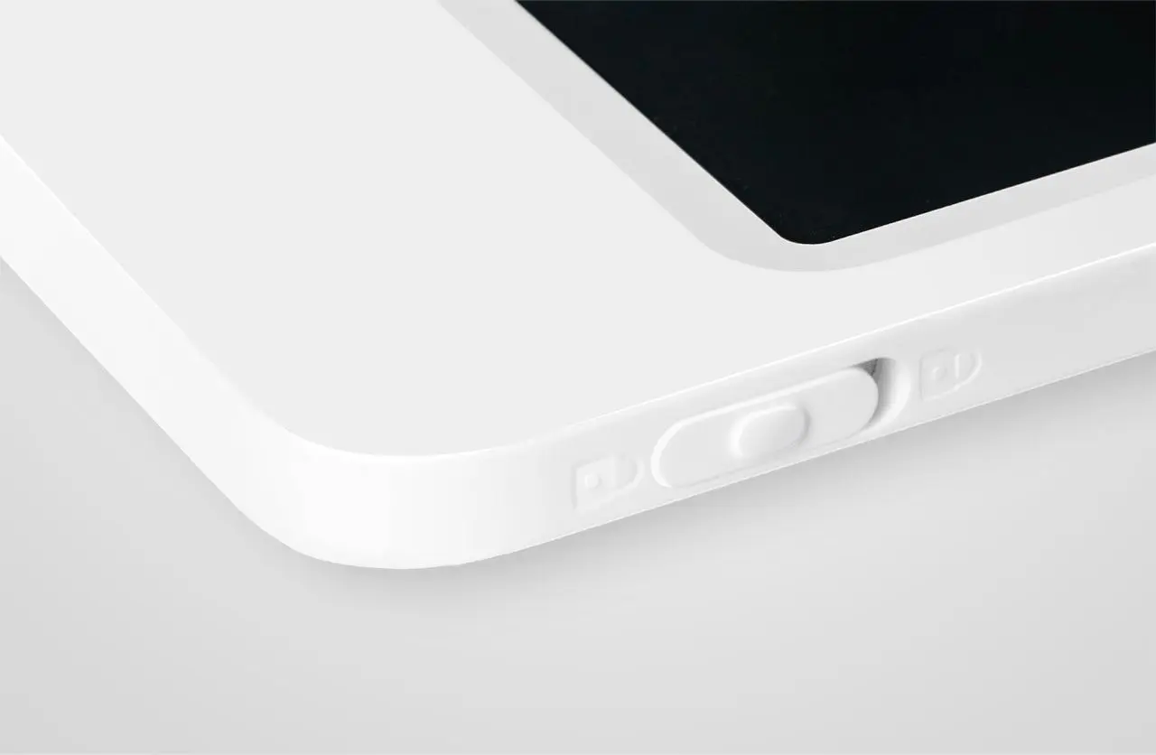 Tableta grafica Xiaomi Mi LCD Writing Table 13.5 (White)