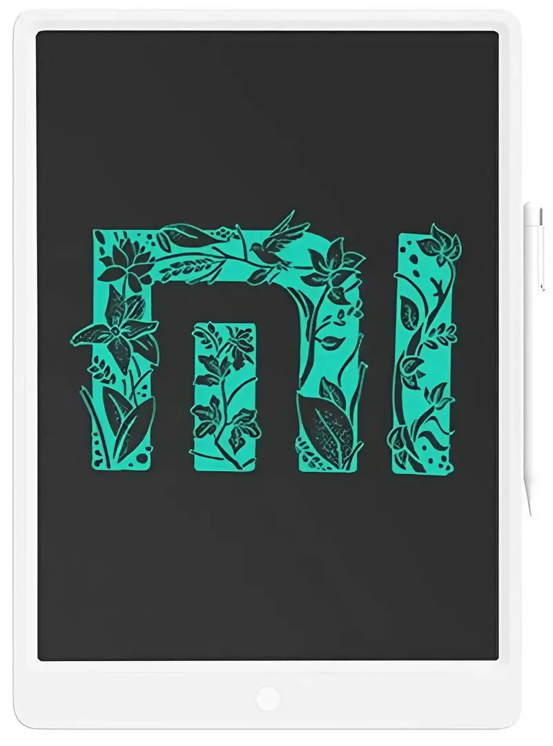 Tableta grafica Xiaomi Mi LCD Writing Tablet BHR4245GL (White)