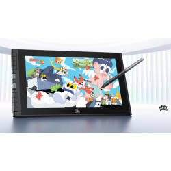 Графический планшет XP Pen Artist 12 Gen 3 (Black) Thumb