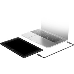 Графический планшет XP Pen Artist 12 Gen 3 (Black) Thumb