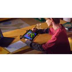 Графический планшет XP Pen Artist 12 Gen 3 (Black) Thumb