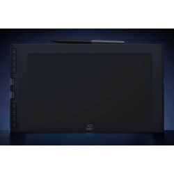 Графический планшет XP Pen Artist 12 Gen 3 (Black) Thumb