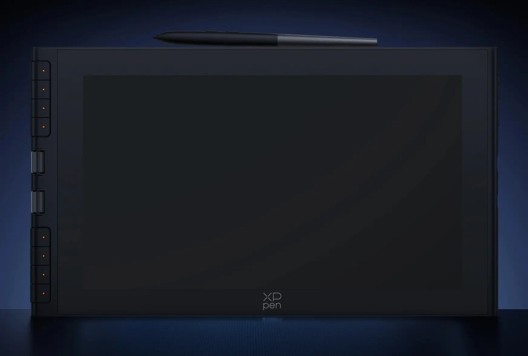 Графический планшет XP Pen Artist 12 Gen 3 (Black) - 10
