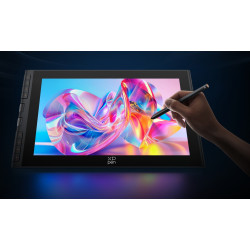 Графический планшет XP Pen Artist 12 Gen 3 (Black) Thumb