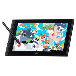 Графический планшет XP Pen Artist 12 Gen 3 (Black) Thumb