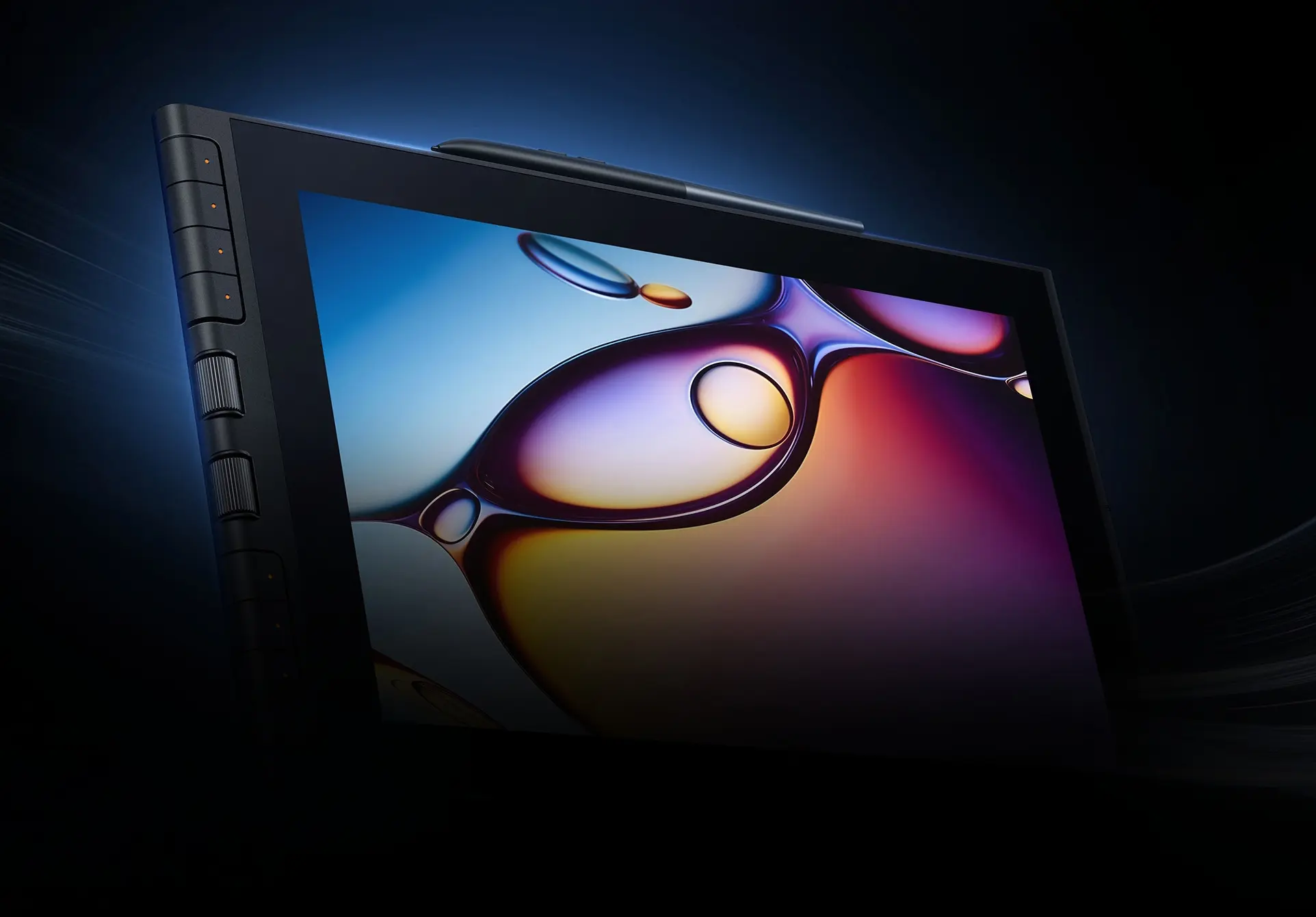 Графический планшет XP Pen Artist 12 Gen 3 (Black) - 7