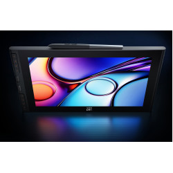 Графический планшет XP Pen Artist 12 Gen 3 (Black) Thumb