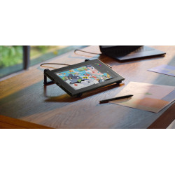 Графический планшет XP Pen Artist 12 Gen 3 (Black) Thumb