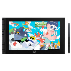 Графический планшет XP Pen Artist 12 Gen 3 (Black)