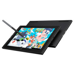 Графический планшет XP Pen Artist 12 Gen 3 (Black) Thumb