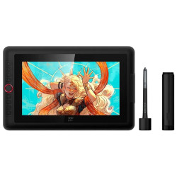Tableta grafica XP Pen Artist 13.3 Pro V2 (Black) Thumb