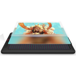 Tableta grafica XP Pen Artist 13.3 Pro V2 (Black) Thumb