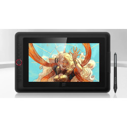 Tableta grafica XP Pen Artist 13.3 Pro V2 (Black) Thumb