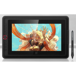 Tableta grafica XP Pen Artist 13.3 Pro V2 (Black) Thumb
