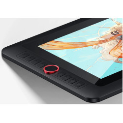 Tableta grafica XP Pen Artist 13.3 Pro V2 (Black) Thumb