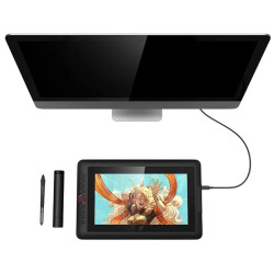 Tableta grafica XP Pen Artist 13.3 Pro V2 (Black) Thumb