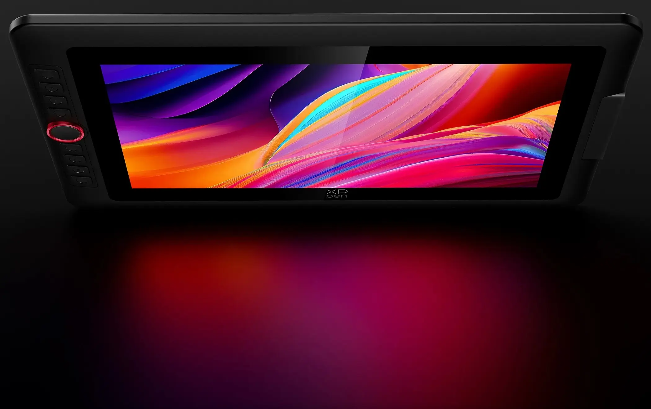 Tableta grafica XP Pen Artist 13.3 Pro V2 (Black) - 10