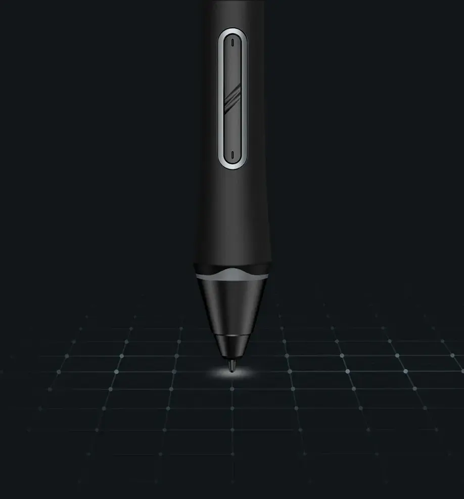 Tableta grafica XP Pen Artist 13.3 Pro V2 (Black) - 9