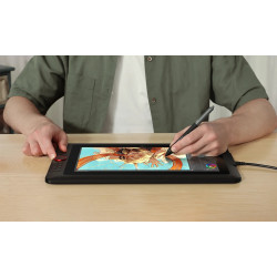 Tableta grafica XP Pen Artist 13.3 Pro V2 (Black) Thumb