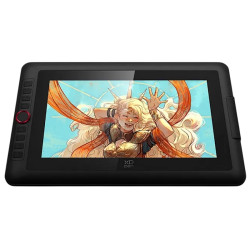 Tableta grafica XP Pen Artist 13.3 Pro V2 (Black)