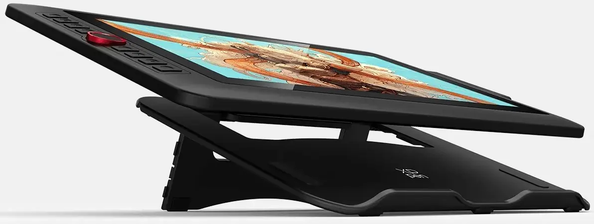 Tableta grafica XP Pen Artist 13.3 Pro V2 (Black) - 22