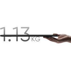 Tableta grafica XP Pen Artist 13.3 Pro V2 (Black) Thumb