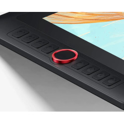 Tableta grafica XP Pen Artist 13.3 Pro V2 (Black) Thumb