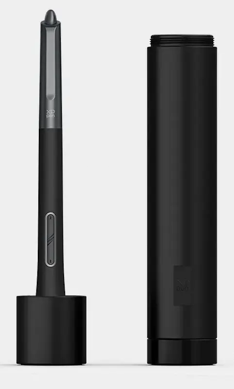 Tableta grafica XP Pen Artist 13.3 Pro V2 (Black) - 17