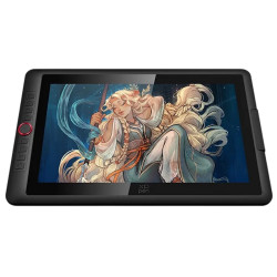 Tableta grafica XP Pen Artist 15.6 Pro V2 (Black) Thumb