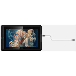 Tableta grafica XP Pen Artist 15.6 Pro V2 (Black) Thumb