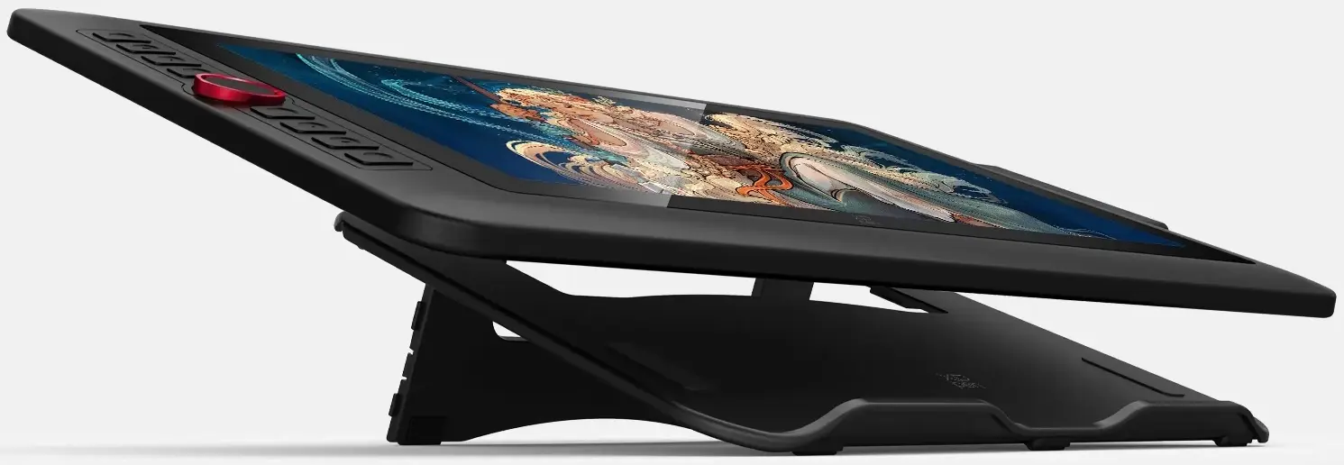 Tableta grafica XP Pen Artist 15.6 Pro V2 (Black) - 14