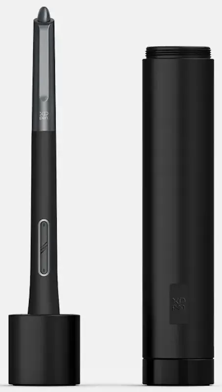 Tableta grafica XP Pen Artist 15.6 Pro V2 (Black) - 2