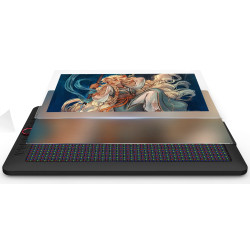 Tableta grafica XP Pen Artist 15.6 Pro V2 (Black) Thumb