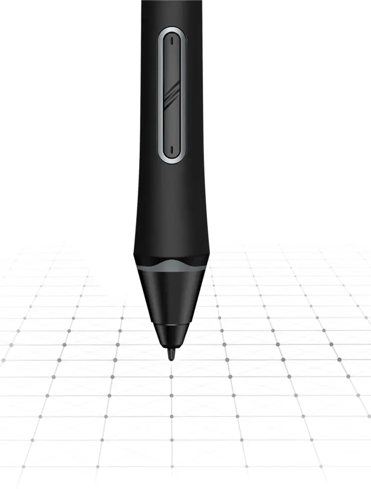Tableta grafica XP Pen Artist 15.6 Pro V2 (Black) - 10